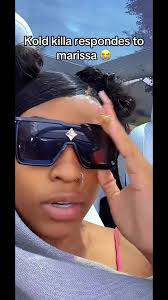 Marissa Danae about Kold Killa