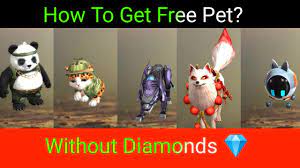 Download free fire 1.62.2 apk. Here Is Best Trick To Get Free Pet In Garena Free Fire Without Diamonds And Paytm Latest Trick To Get Free Every Type Of Pet Panda Rob Animal Free Pets Pets 3