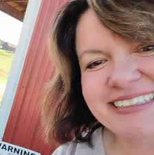 Is with Lynette Womack Moore. This photo is of John Bell Webb and Daisy  Rowland Webb (pictured in another post linked in the comments) with their  children in birth order starting behind