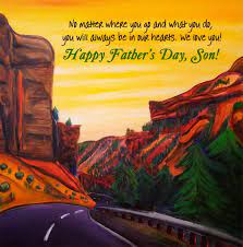 You have a son, or you have a daughter. Fathers Day Messages Quotes For Son Cardmessages Com