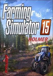 Farming Simulator 15 Holmer Free Download Full Pc Game
