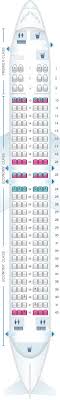 seat map jet airways boeing b737 max 8 seatmaestro