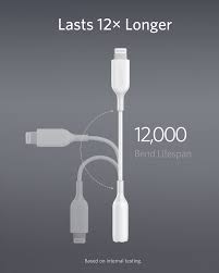 Anker 3 5mm Audio Adapter With Lightning Connector