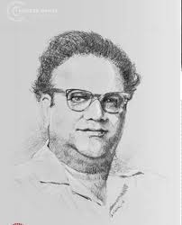 Who is Raja Mehdi Ali Khan?