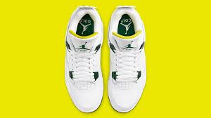 Copyright © 2021, sneaker head golf company. Air Jordan 4 Golf Metallic Green White Raffles Where To Buy The Sole Supplier The Sole Supplier