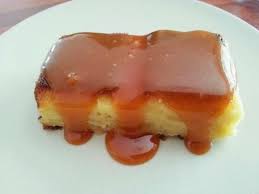 Fondant Aux Pommes Extra Fondant Nappage Au Caramel Au Beurre Sale Amitie En Cuisine Alimentation Recette Gateau Fondant Aux Pommes