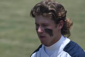 Class of 2022 San Diego Section baseball players who have committed to play  in college