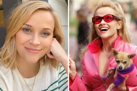 #legalmente rubia #legalmente rubia 3 #reese witherspoon #reese witherspoon en legalemente legalmente rubia | legally blonde. Habra Reunion Online Del Elenco De Legalmente Rubia Celebriteen
