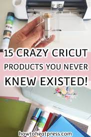 In the 3rd video of cricut craft room tutorials you will learn how to upload and download cut files with cricut craft room. 19 Crazy Cricut Products You Never Knew Existed Cricut Craft Room Cricut Tutorials Cricut Vinyl