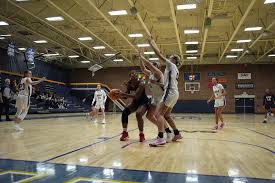 UVA Wise too strong for the Tornado