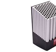Rittal SK Schaltschrank-Heizung, 400 W, 415 W, 10°C, 230V ac, H. x 200mm, B  , 103mm, T. x 103mm