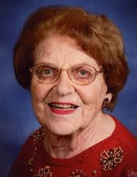 Doris H. Bigler Obituary