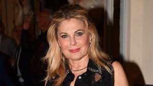 Elena, chi è la mamma di Patrizia Pellegrino