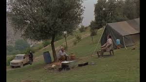 885 Through The Olive Trees 1994 Outdoor Furniture Sets Olive Tree Cinematography