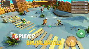 Take jack (and her sisters) on an axe tossing, single or multiplayer, platforming adventure in a vibrant open world. Axe Io For Android Apk Download