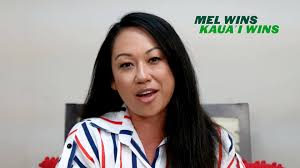 Jennie Waiwaiole-Vega for Mel Rapozo