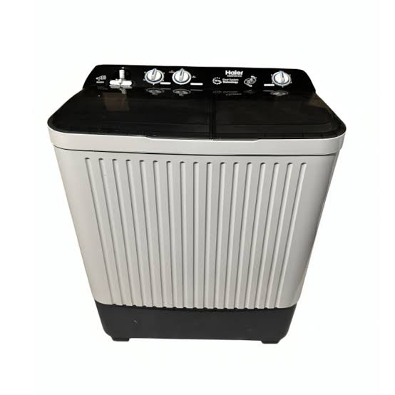 Washing Machines