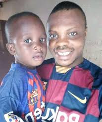 ROBERT DRAMANI MUSAH (KINGPOZO)