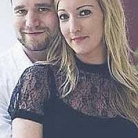 Kylie Renner, Cory Powers