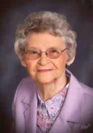 Most Recent Obituaries