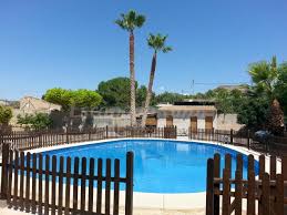 En alicante, tu casa rural ideal y tus mejores vacaciones te esperan. Alicante Rural La Romana Casa Rural En La Romana Alicante