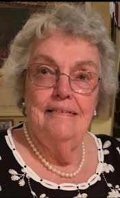 Obituary for Shirley Arlene (Moore) Dickey