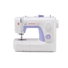 Maybe This 3232 Simple Sewing Machine Bye Singer Features One 1 Fully Automatic 1 Step Buttonhole Whic Simple Sewing Machine Sewing Maching Sewing Machine