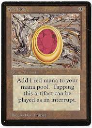 Mox Ruby