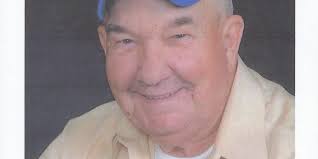 Charles Winford “Charlie” Jones,