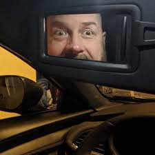 Chris Schmuck's Instagram, Twitter & Facebook