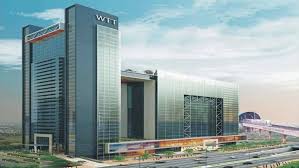 Serv India Consultants We Serv World Trade Towers World Trade Tower