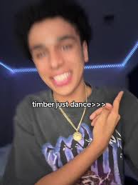 Timber Just Dance: Fun Dance Trends