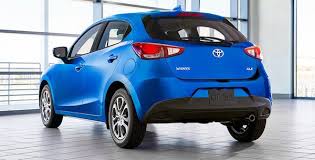 I did run into issues with snow and ice in the winter as the car is front wheel drive, however it is surprisingly. 2020 Toyota Yaris Hatchback Meaningful Update