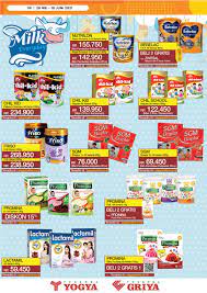 Hot promo yogya minggu ini. Katalog Promo Yogya Ed 12 11 Jun 2021 30 Jun 2021