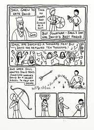 If you have any complain about this image. David And Jonathan Friendship Coloring Pages