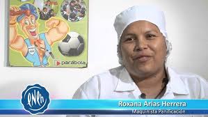 Semblanza por el 50 aniversario de CNCH (Compañía Nacional de Chocolate)