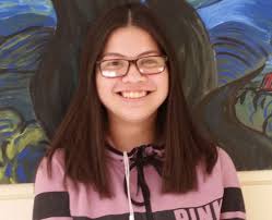 Marissa Ontiveros's Instagram, Twitter & Facebook