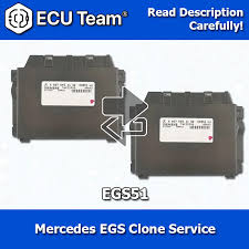 Examples of part numbers of mercedes me2.8 me2.8.1 (if your number is not on this list we still cover it): Mercedes C Class W203 00 01 Egs51 Clone Ecu Team Corp