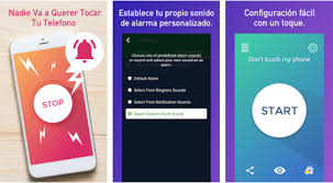 Anti theft security alarm for android is a. Don T Touch My Phone Anti Theft Alarm V1 33 Apk Ad Free Mf Legionprogramas