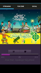 Meriahkan suasana hari raya anda dengan koleksi 02 lagu hari raya aidilfitri mp3 yang terbaik sepanjang zaman! Koleksi 01 Lagu Hari Raya Aidilfitri Mp3 Fur Android Apk Herunterladen