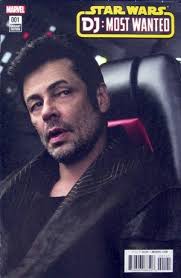 Star Wars: The Last Jedi