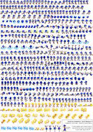When i feel like it, i'll update more. Sonic Advance Sprite Sheet By Lucario51 On Deviantart