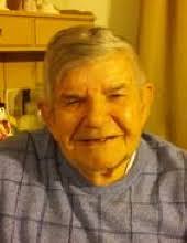 Obituary information for Calvin E. "Cal" Beamesderfer