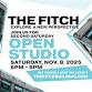 The Fitch Building Open Studio – Winter 2025