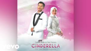 Abdul fattah bin mohd amin (lahir 14 september 1990) ialah seorang pelakon, penyanyi dan model malaysia. Fazura Fattah Amin Cinderella Chords Chordify