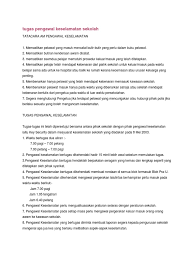 Satu video berdurasi 44 saat viral di media sosial dengan seorang pengawal keselamatan warga asing dari nepal telah dipukul oleh seorang lelaki warga tempatan. Tugas Pengawal Keselamatan Sekolah