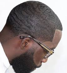 With virtually no or little work, this cut keeps hair very short and close to the neck (this area can also be buzzed or bald) while top length rises towards the head top. 17 Amazing Black Men Hairstyles To Choose From Wdb