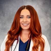 Bianca Lucaci, DNP FNP-C