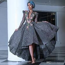 It's going to be a long day and/or night. Elegant High Low Silver Mother Of The Bride Groom Dresses Long Sleeve Flower Embroidery Full Lace Women Formal Evening Wear For Wedding From Manweisi 120 12 Dhgate Com