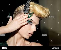 Diane 35 hi-res stock photography and images